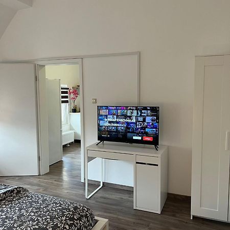 Apartments Im Herzen Von ולברט מראה חיצוני תמונה