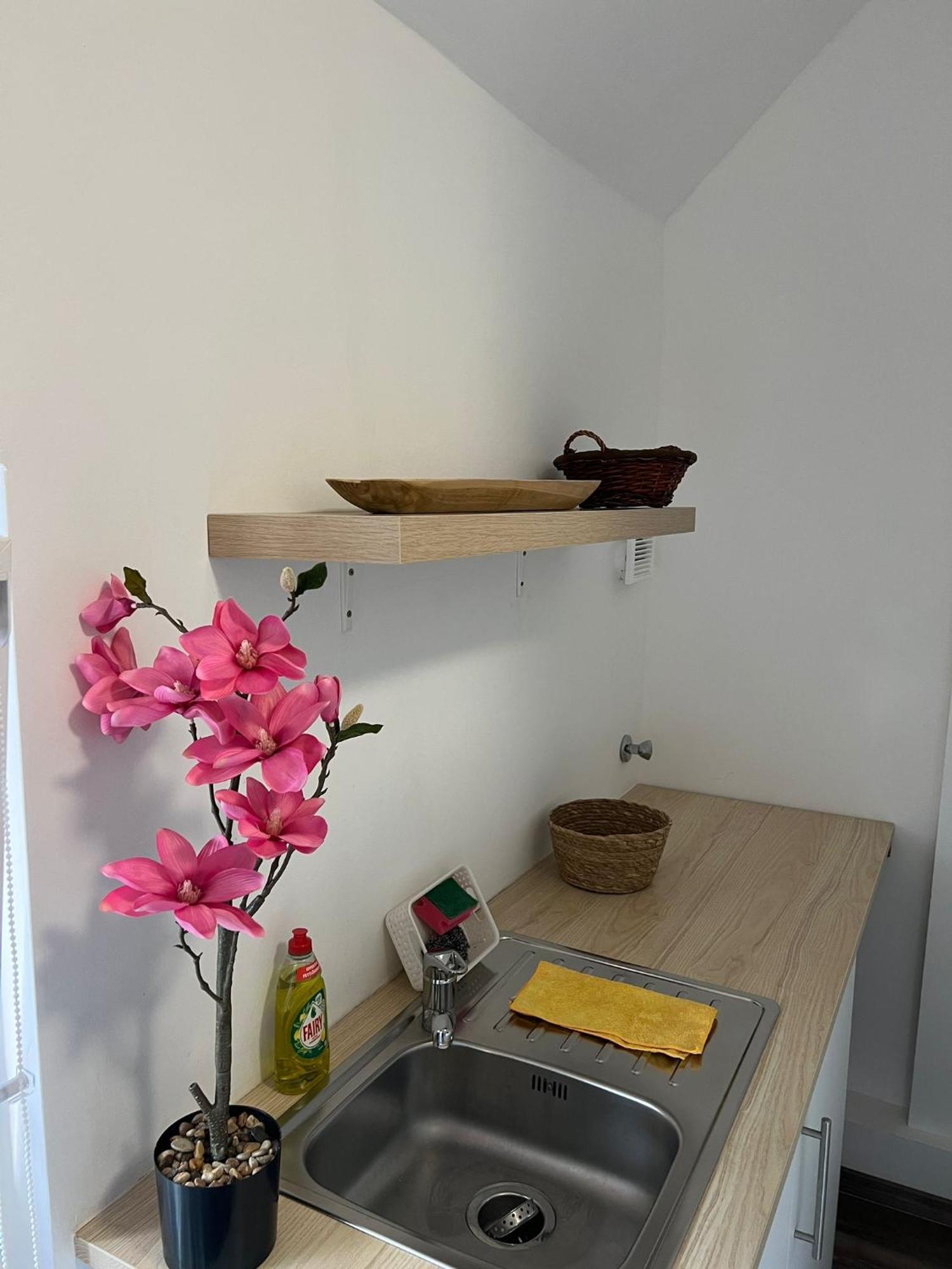 Apartments Im Herzen Von ולברט מראה חיצוני תמונה