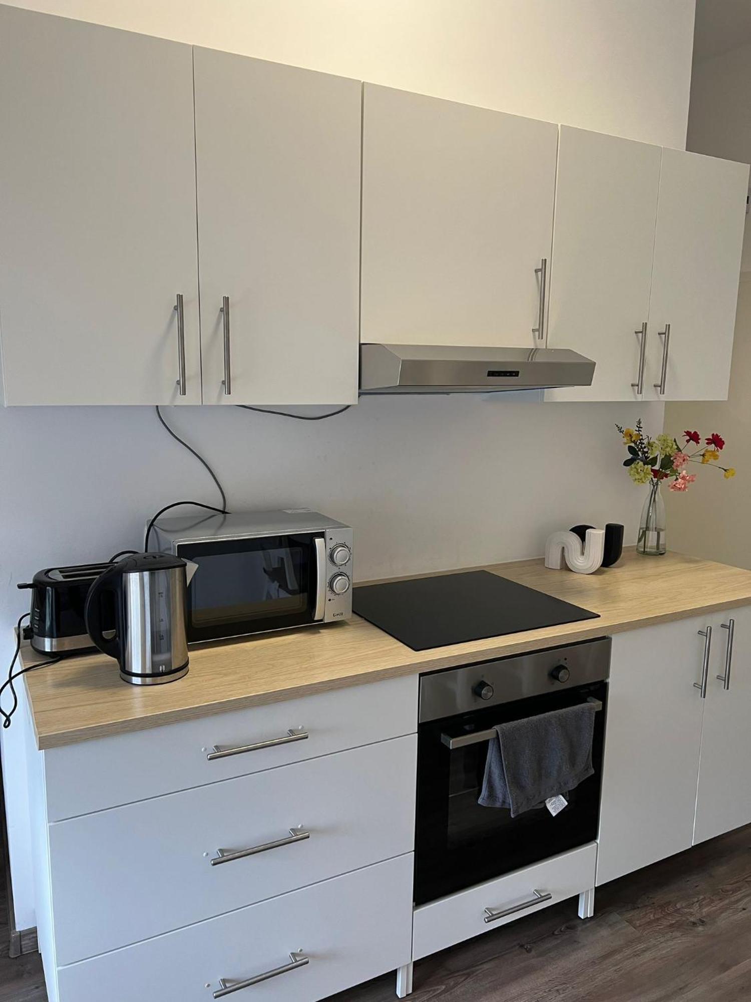 Apartments Im Herzen Von ולברט מראה חיצוני תמונה