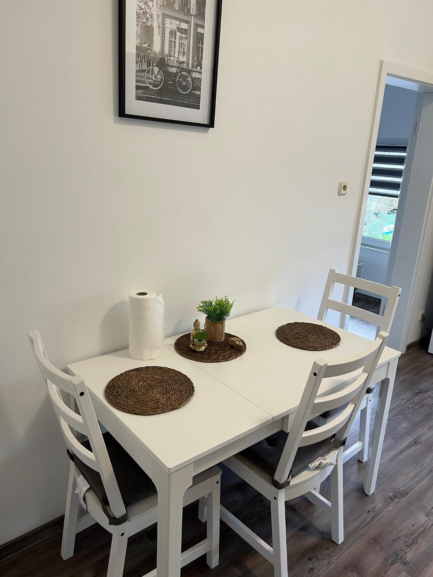 Apartments Im Herzen Von ולברט מראה חיצוני תמונה