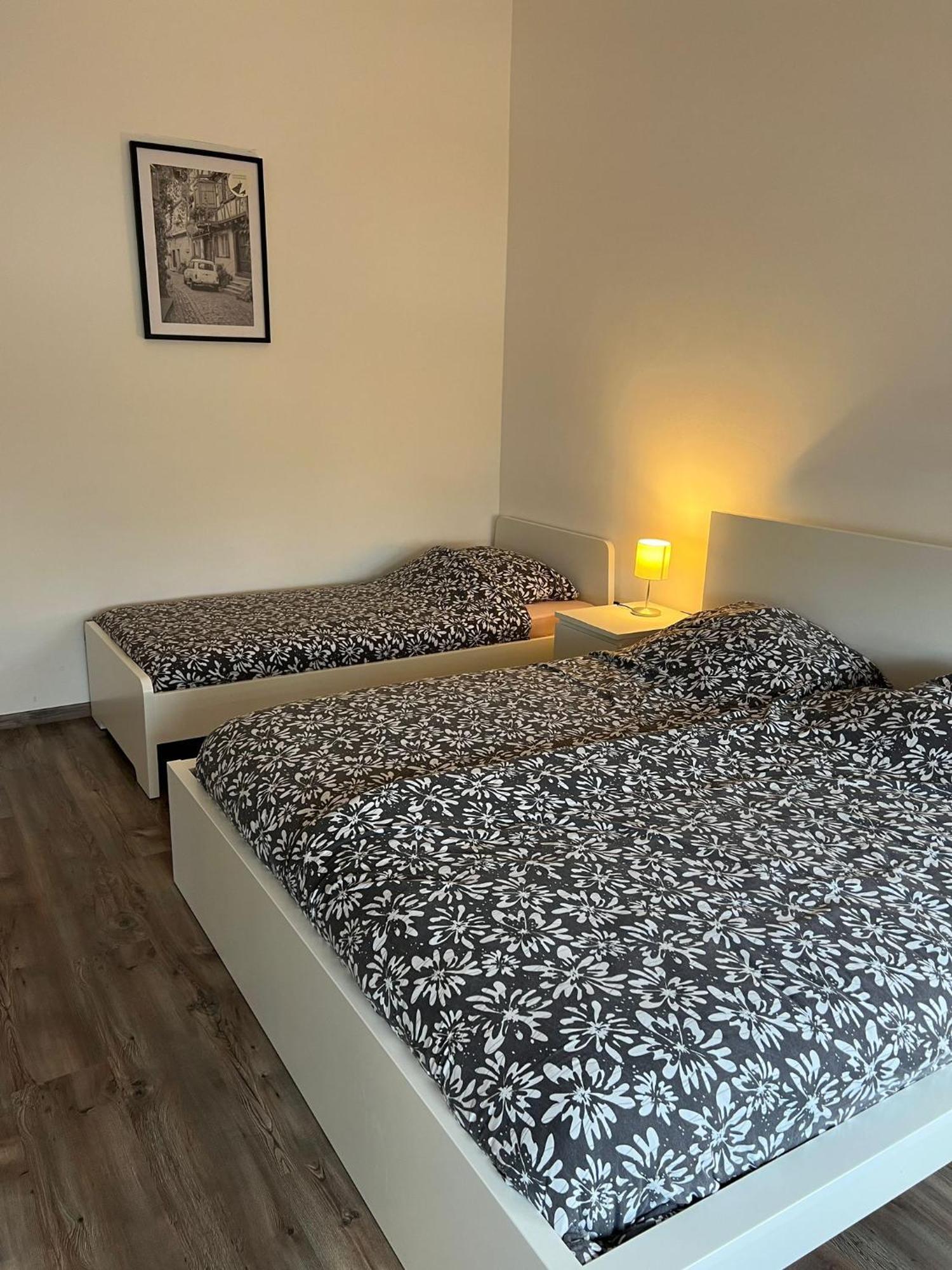 Apartments Im Herzen Von ולברט מראה חיצוני תמונה