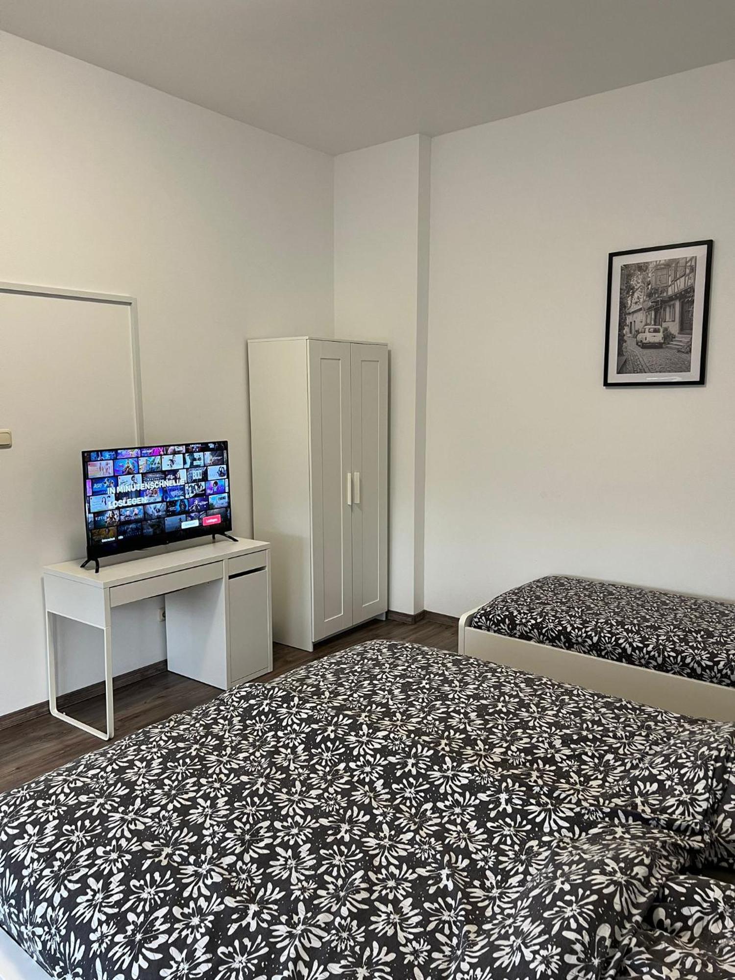Apartments Im Herzen Von ולברט מראה חיצוני תמונה