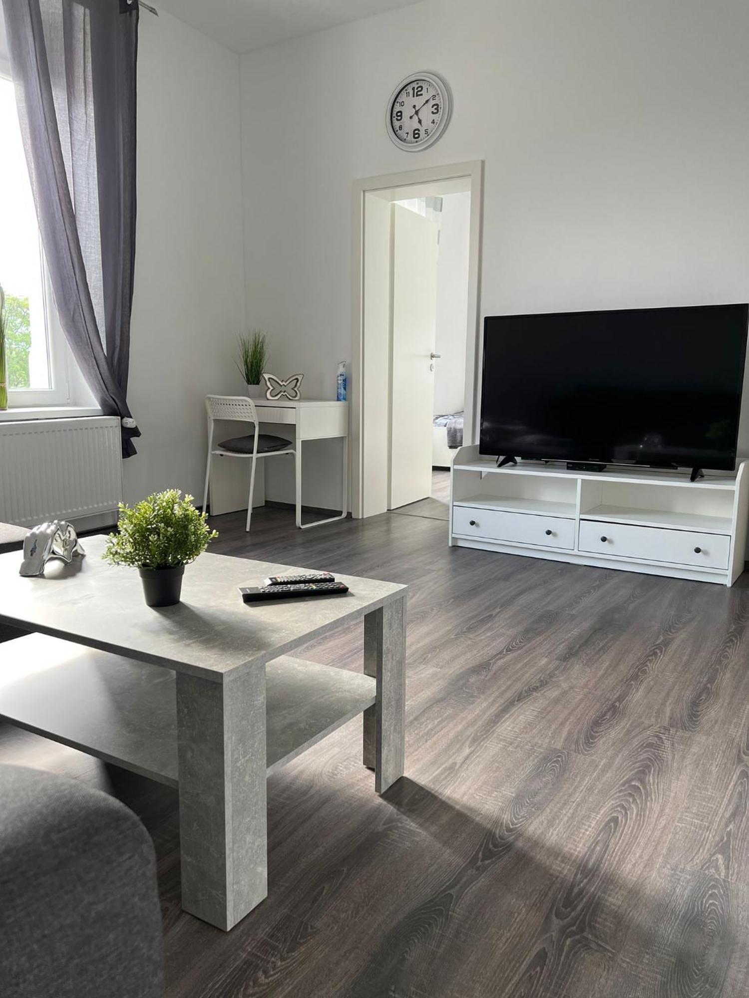 Apartments Im Herzen Von ולברט מראה חיצוני תמונה