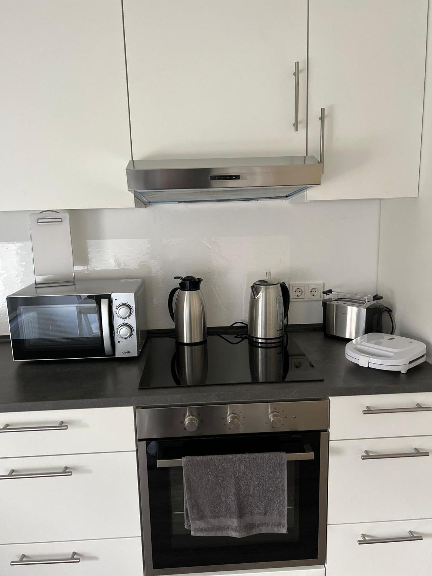 Apartments Im Herzen Von ולברט מראה חיצוני תמונה