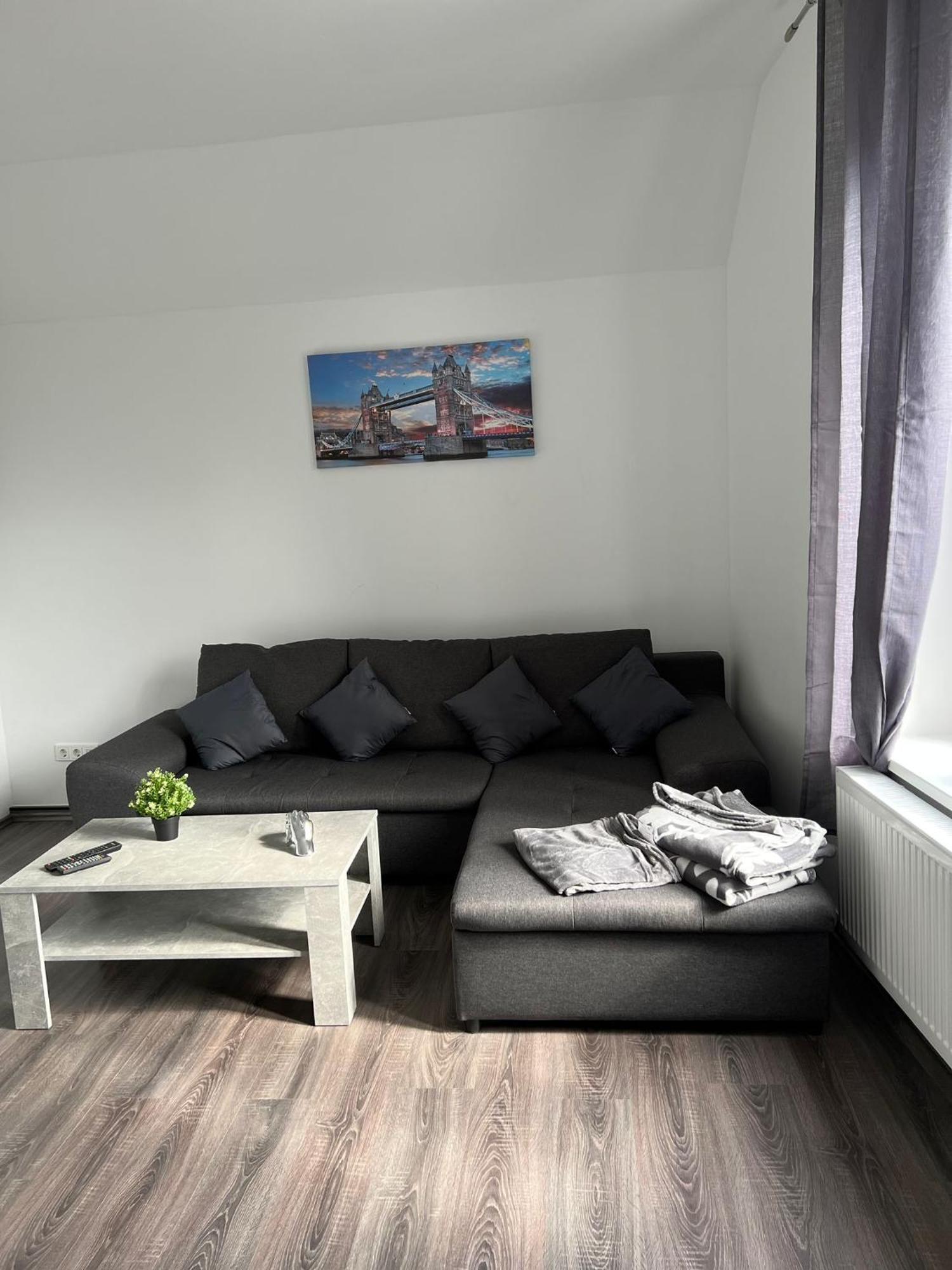 Apartments Im Herzen Von ולברט מראה חיצוני תמונה