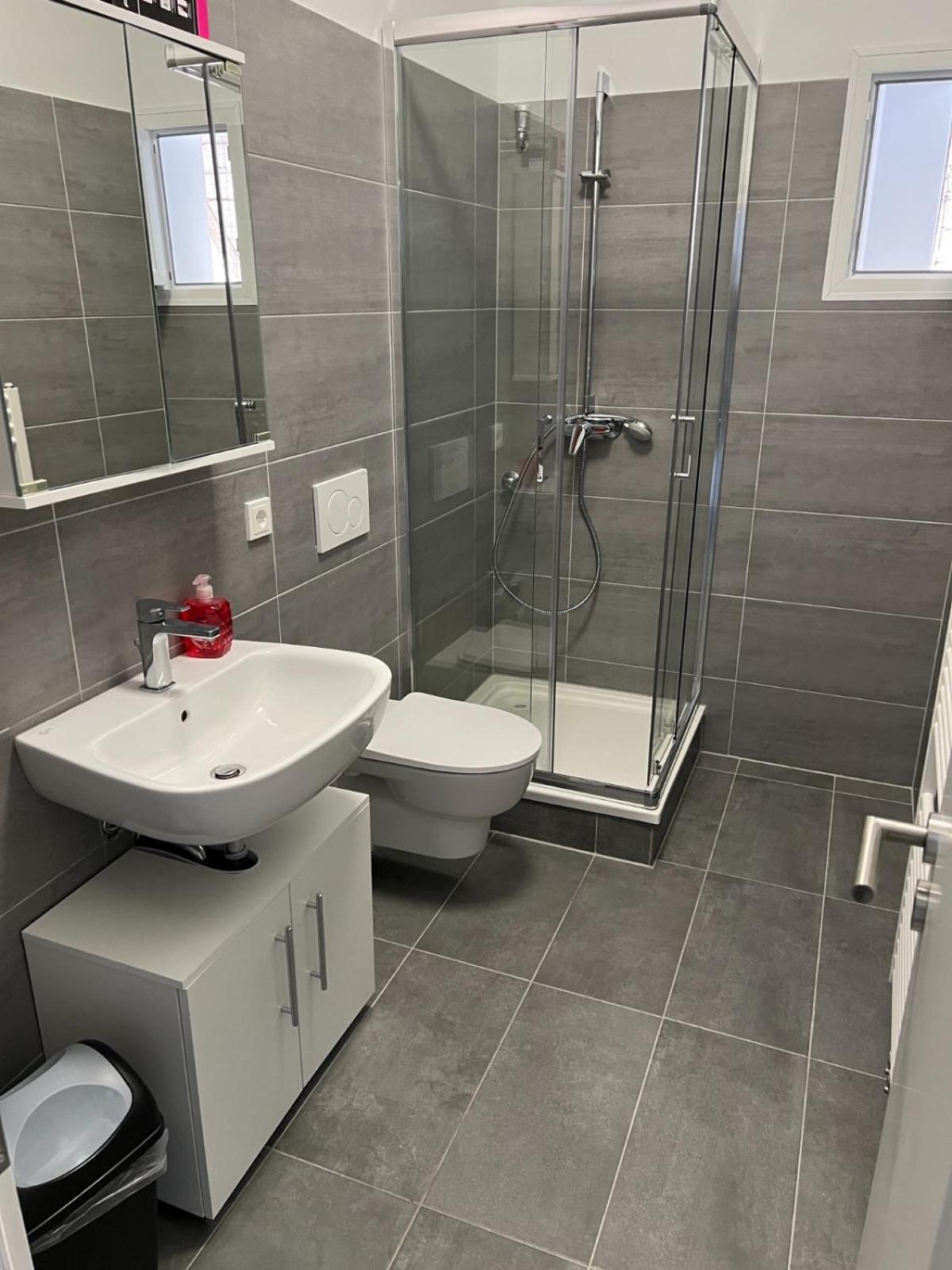 Apartments Im Herzen Von ולברט מראה חיצוני תמונה