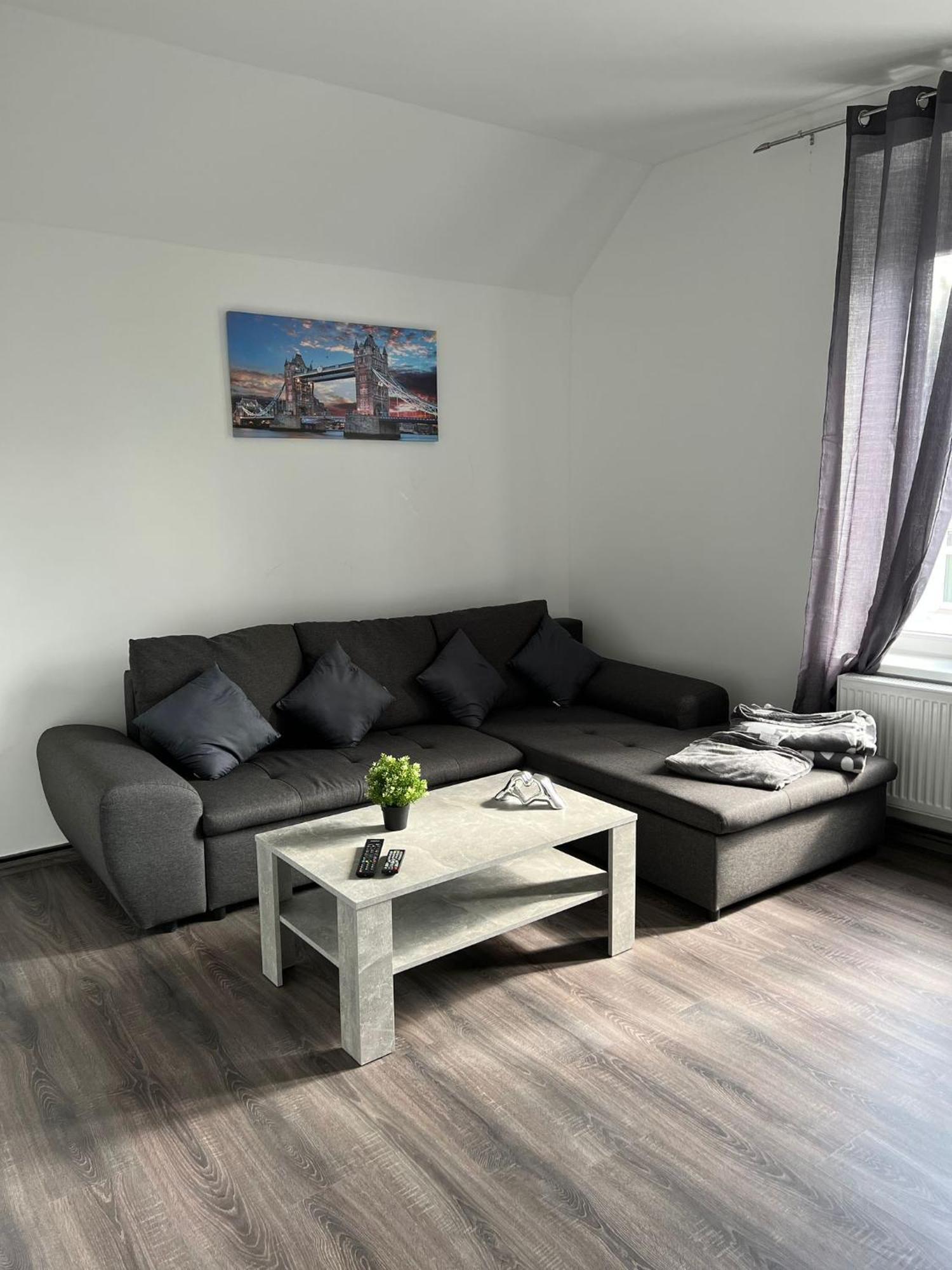 Apartments Im Herzen Von ולברט מראה חיצוני תמונה