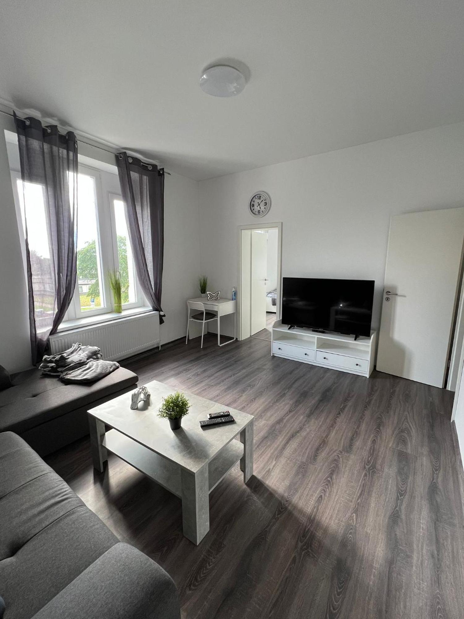 Apartments Im Herzen Von ולברט מראה חיצוני תמונה