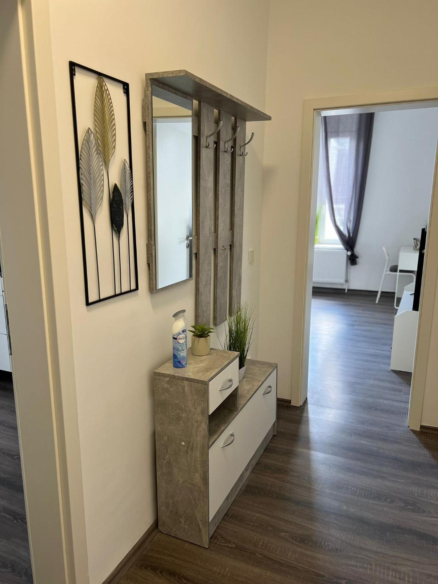 Apartments Im Herzen Von ולברט מראה חיצוני תמונה