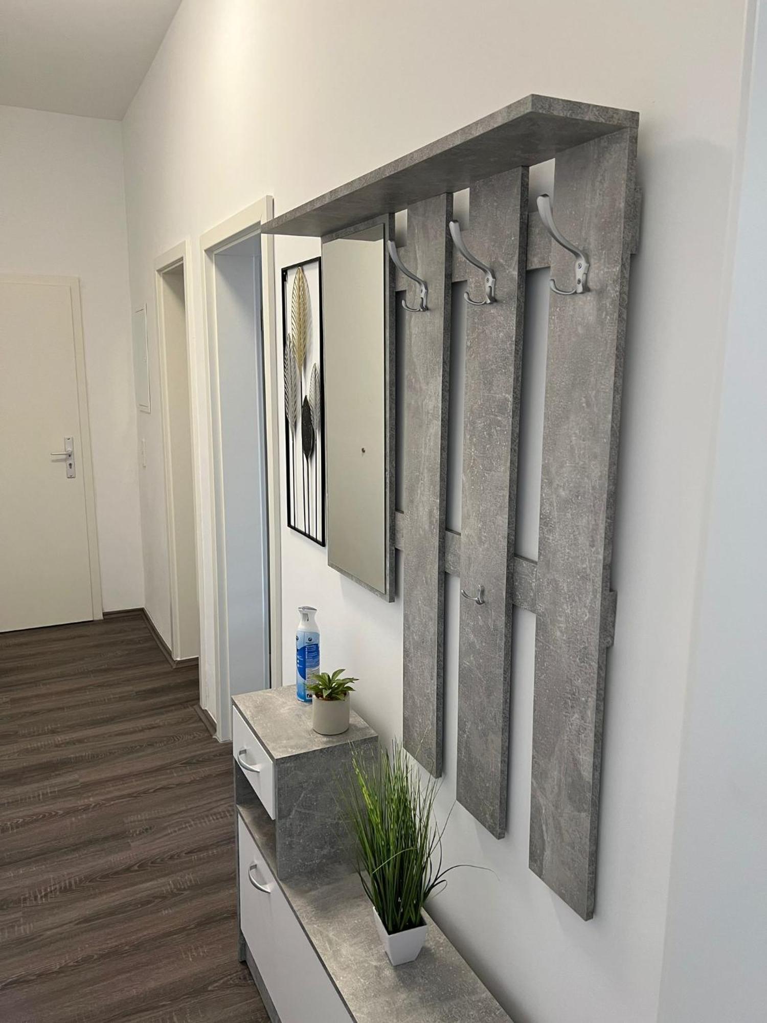 Apartments Im Herzen Von ולברט מראה חיצוני תמונה