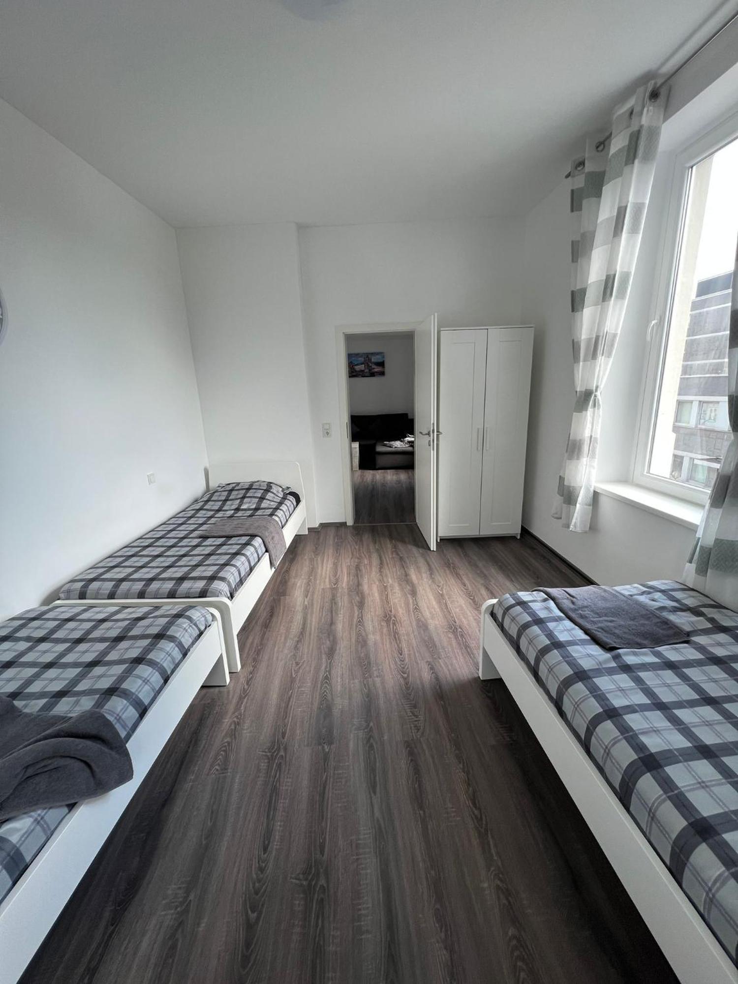 Apartments Im Herzen Von ולברט מראה חיצוני תמונה