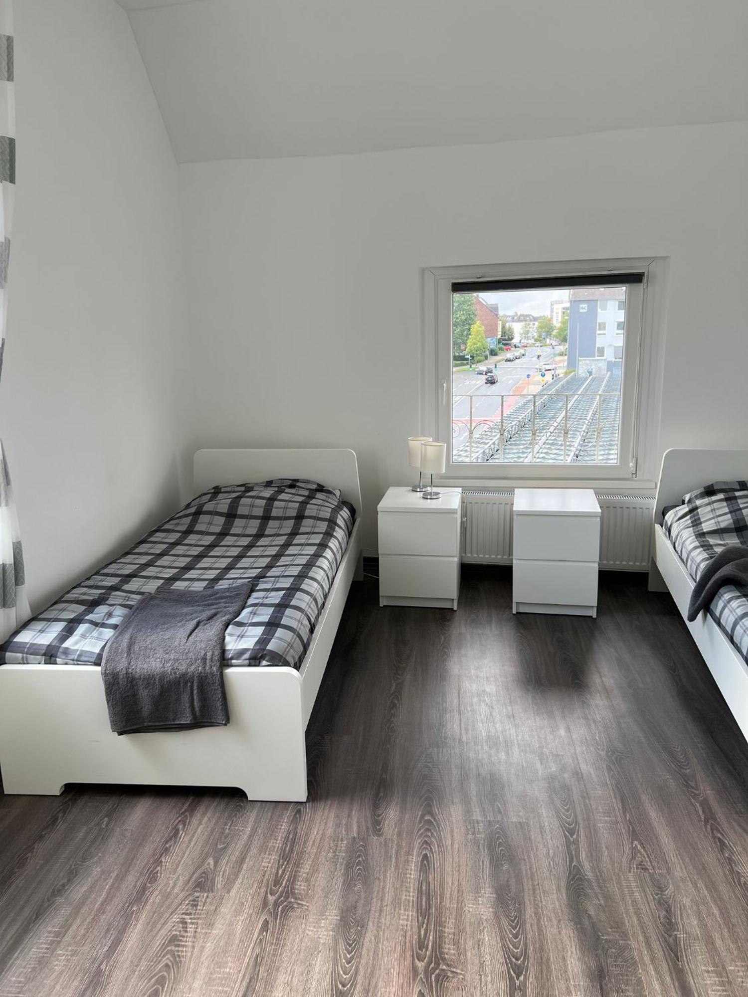 Apartments Im Herzen Von ולברט מראה חיצוני תמונה