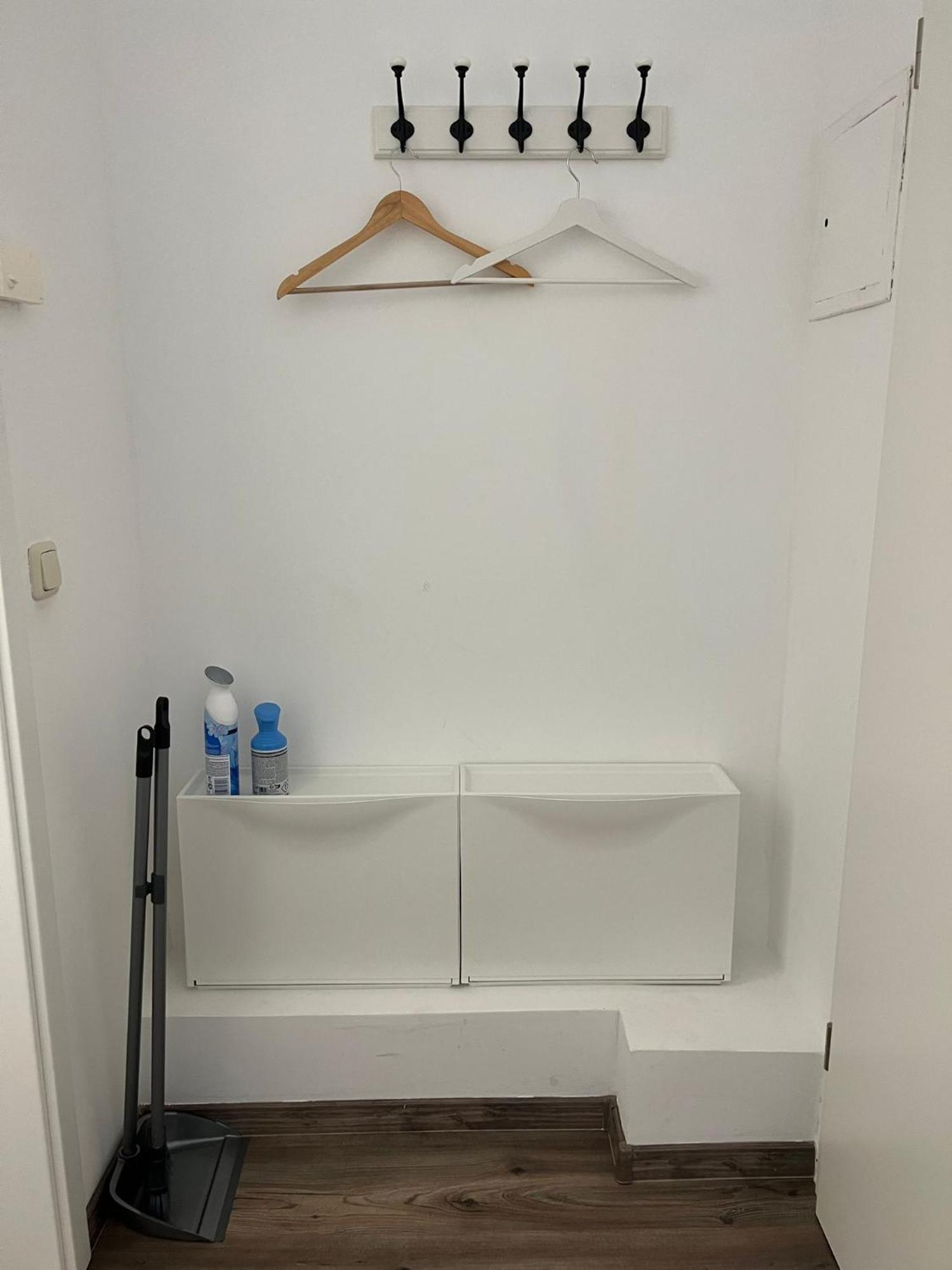 Apartments Im Herzen Von ולברט מראה חיצוני תמונה