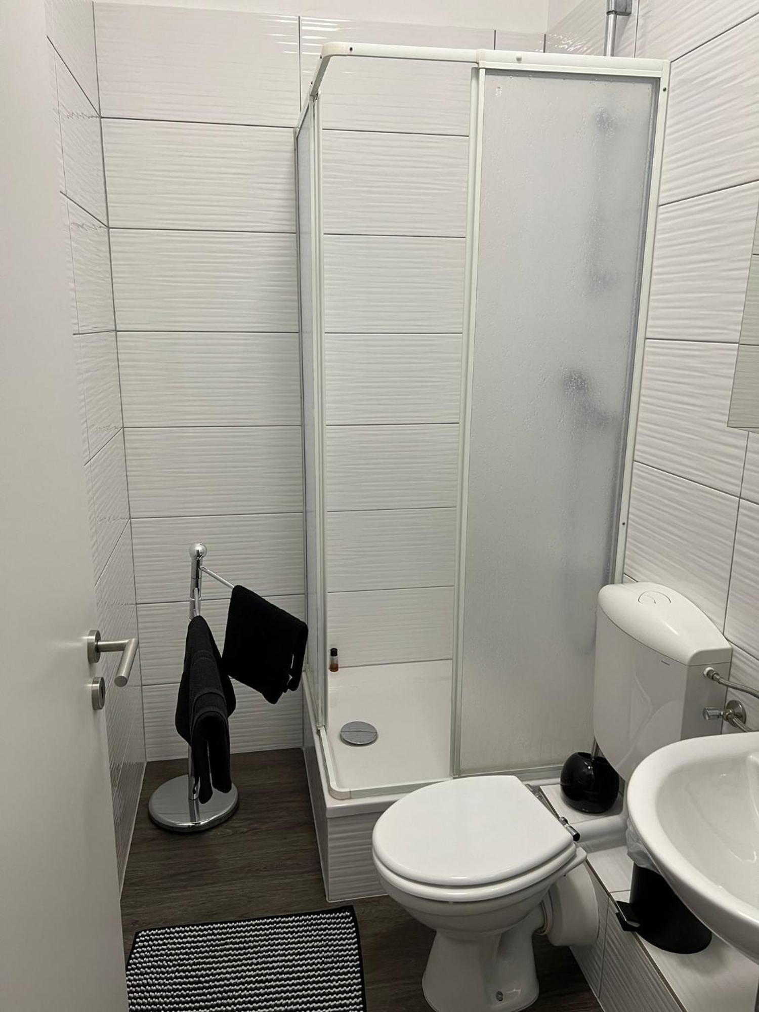 Apartments Im Herzen Von ולברט מראה חיצוני תמונה